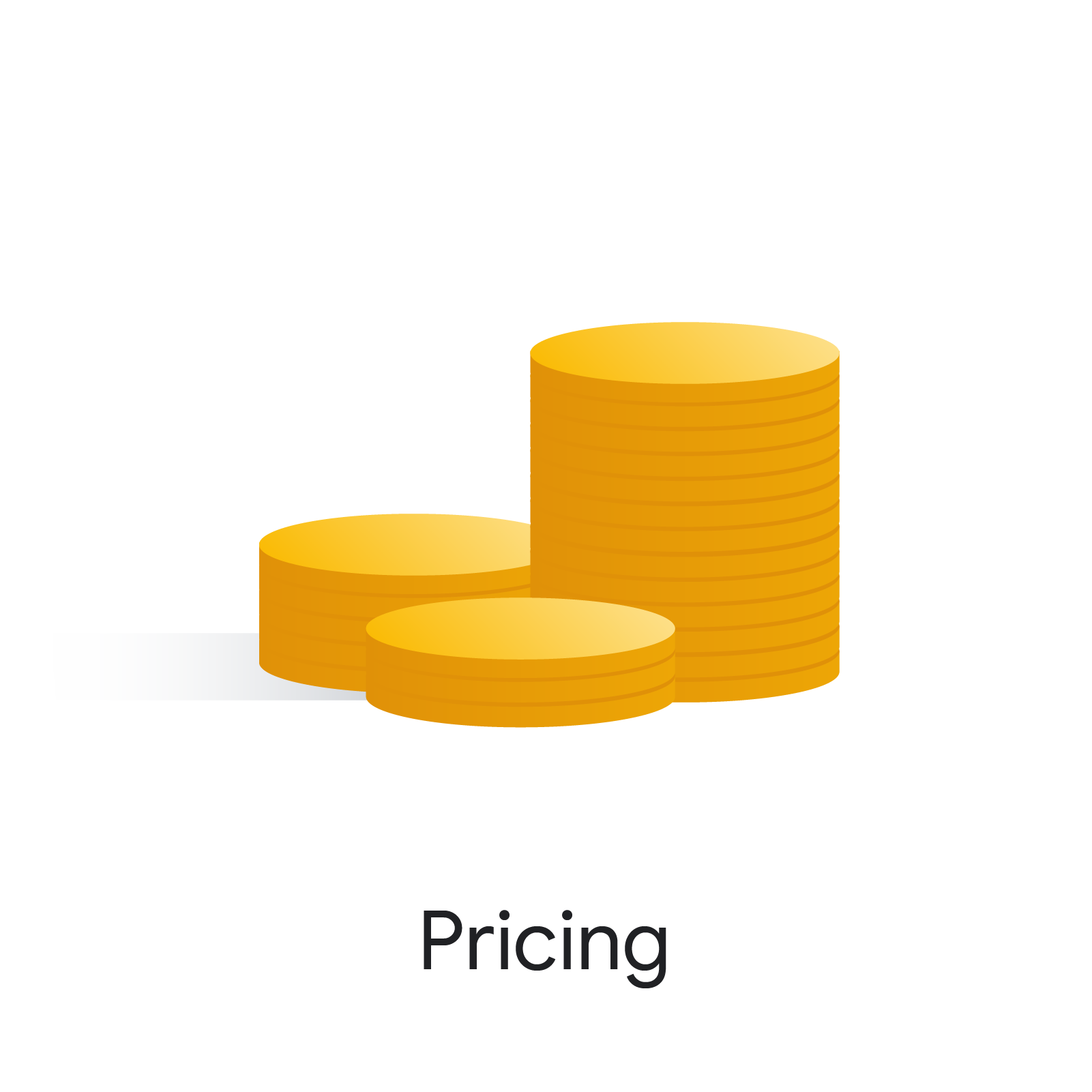 Pricing