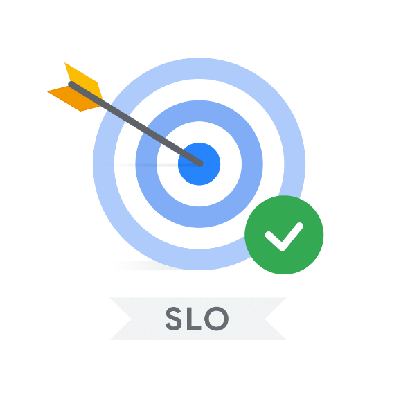 SLO icon